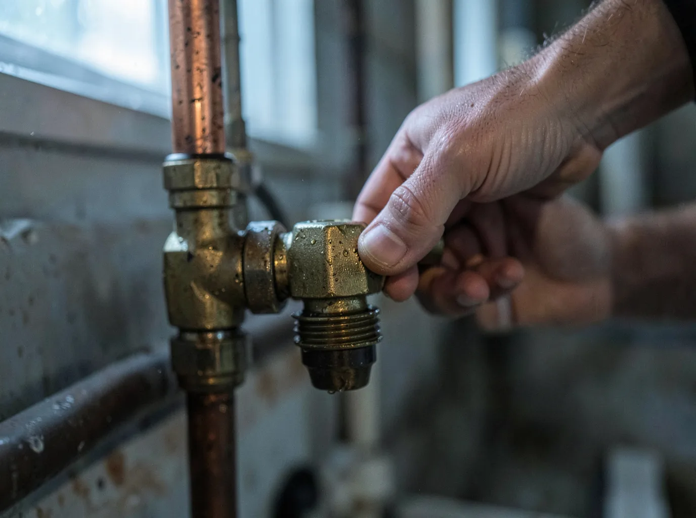 Emergency Plumber Scottville, NC FAQs